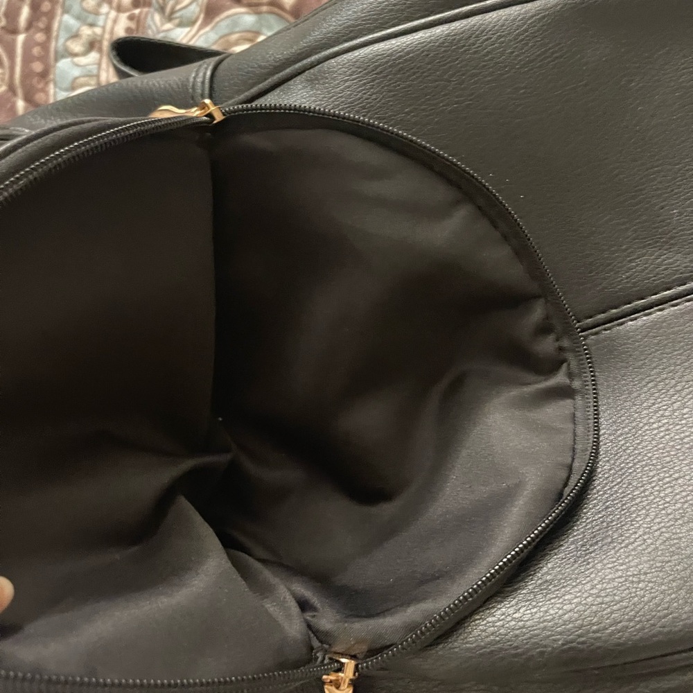 Backpack purse. - Picture 14 of 16